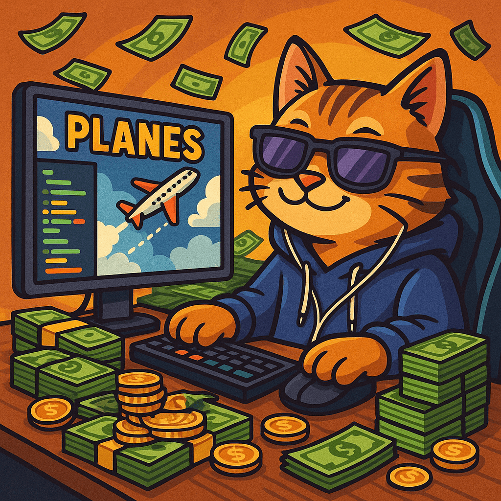 ai generated image, :(